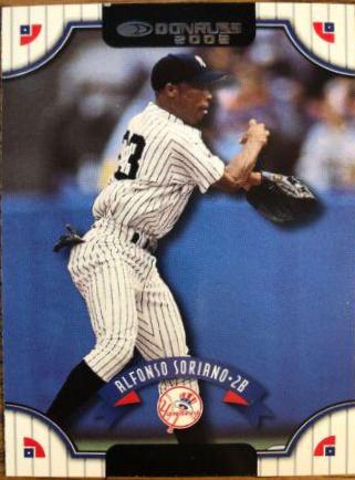 Alfonso Soriano #101