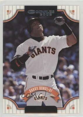 Barry Bonds #2