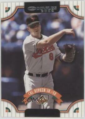 Cal Ripken Jr. #8