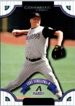Curt Schilling #96