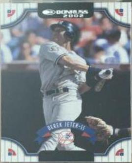 Derek Jeter #3