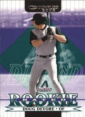Doug Devore #174