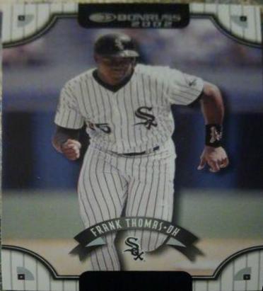 Frank Thomas #145