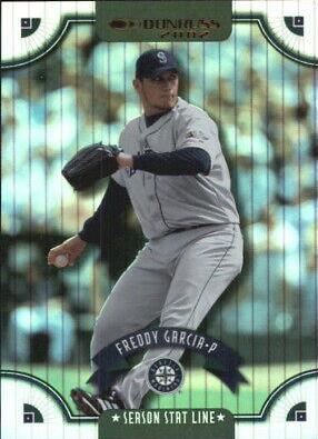 Freddy Garcia #69