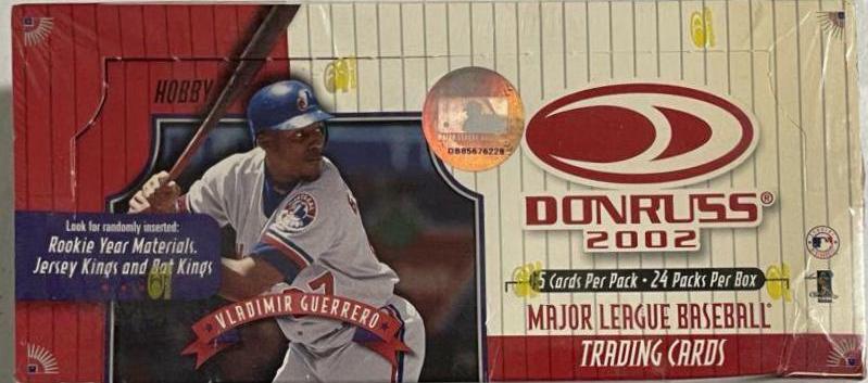 Hobby Box