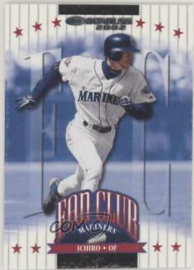 Ichiro #212