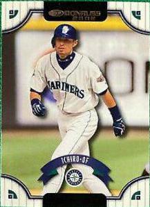 Ichiro #74