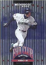 Ichiro [Career Stat Line] #74