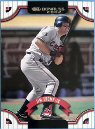 Jim Thome #49