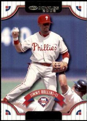 Jimmy Rollins #113