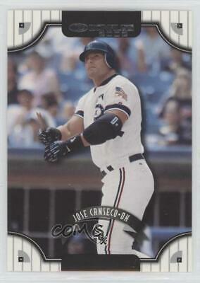 Jose Canseco #140