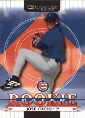 Jose Cueto #172