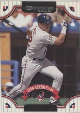 Juan Gonzalez #55