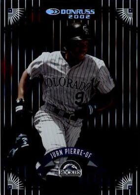 Juan Pierre #5