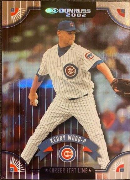 Kerry Wood #51