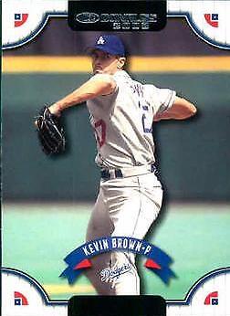 Kevin Brown #62