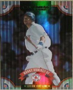 Manny Ramirez #9