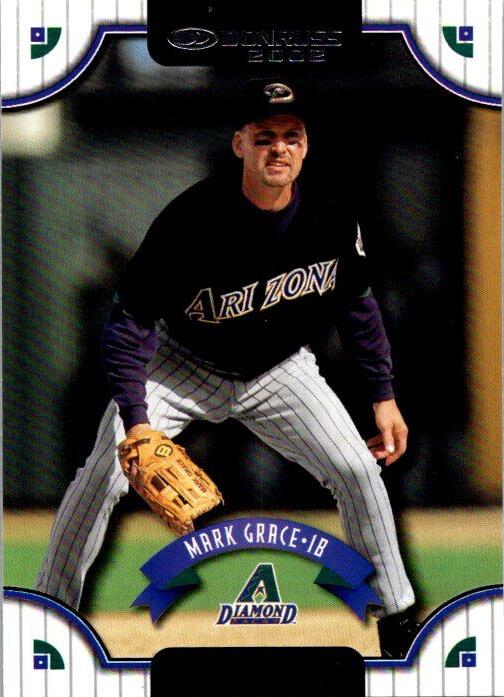 Mark Grace #26