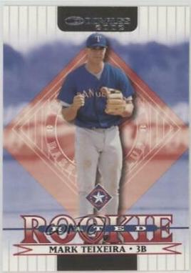 Mark Teixeira #179