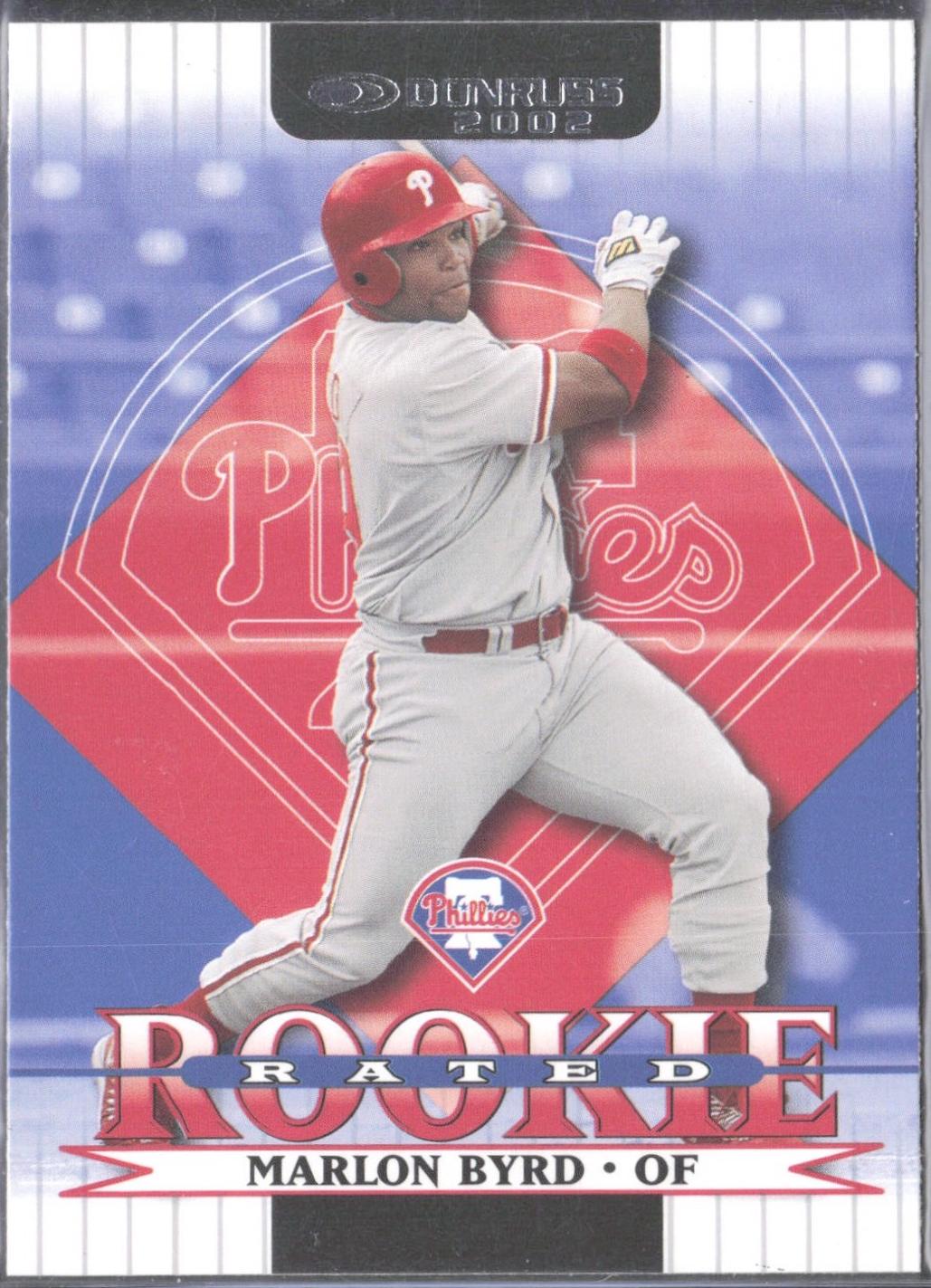 Marlon Byrd #151