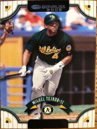 Miguel Tejada #103