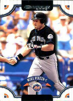 Mike Piazza #11