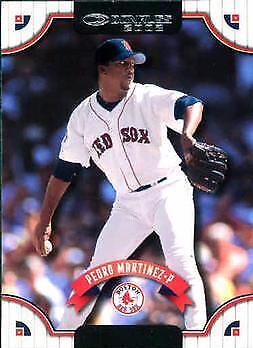 Pedro Martinez #13