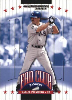 Rafael Palmeiro #211