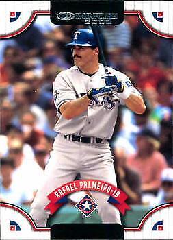 Rafael Palmeiro #35