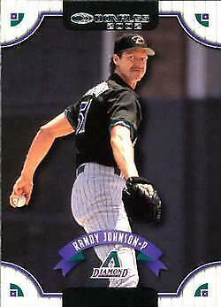 Randy Johnson #138