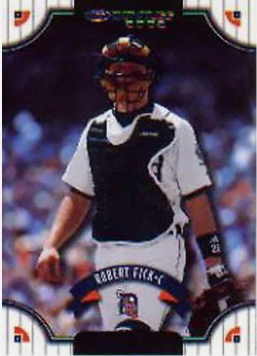 Robert Fick #4