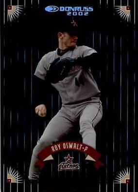 Roy Oswalt #112