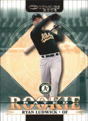 Ryan Ludwick #186