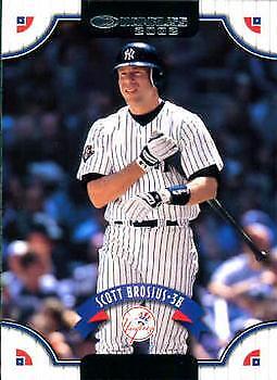 Scott Brosius #36