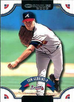Tom Glavine #25