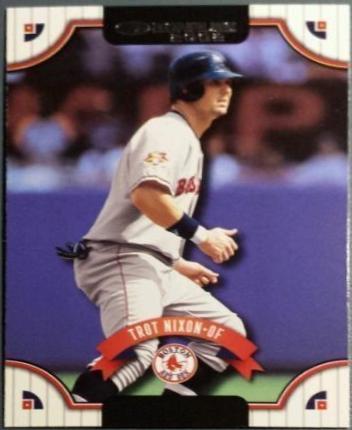 Trot Nixon #88