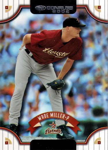 Wade Miller #130