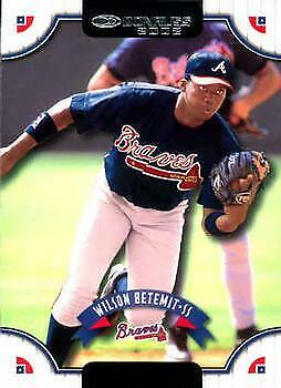 Wilson Betemit #99