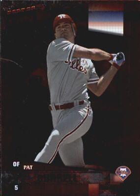 Pat Burrell #11