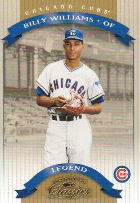 Billy Williams #188