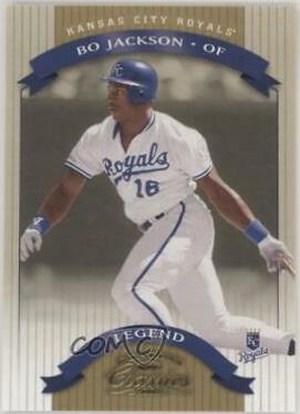 Bo Jackson #170