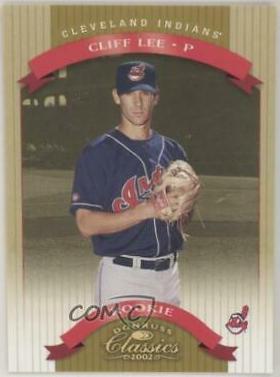 Cliff Lee #205