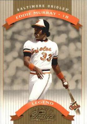 Eddie Murray #184