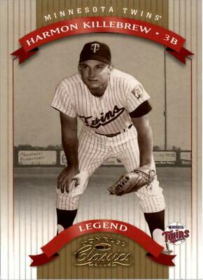 Harmon Killebrew #190