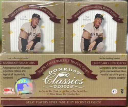 Hobby Box