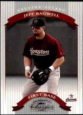 Jeff Bagwell #10