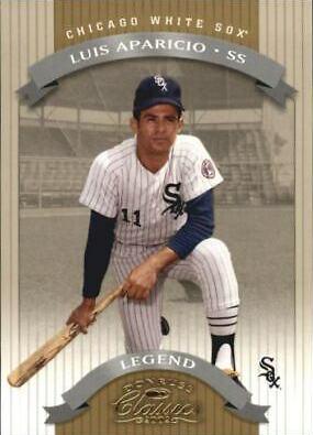 Luis Aparicio #179