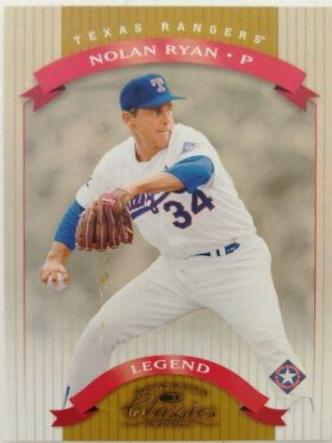 Nolan Ryan #171