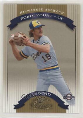 Robin Yount #175