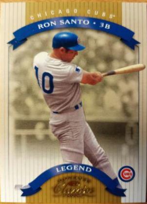 Ron Santo #178